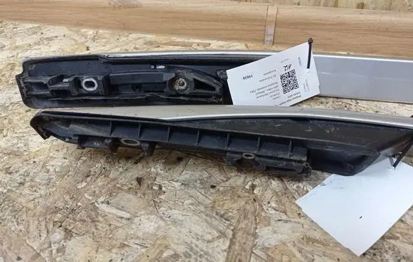 Citroen C5 Roof bar rail 9681135477 21003300 9681135377
