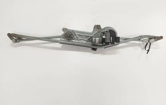 Ford Galaxy Front wiper linkage and motor 0390241803 7M3955119 7M3955603D