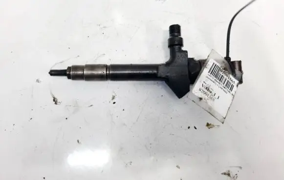 Mazda 3 I Fuel injector RF7J13H50