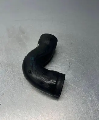 Audi A3 S3 8L Air intake hose/pipe 1J0145838E
