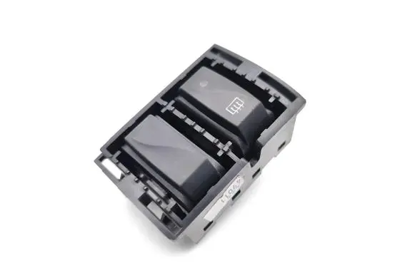 Opel Vivaro Windscreen/window heater switch 1259364X 48133M