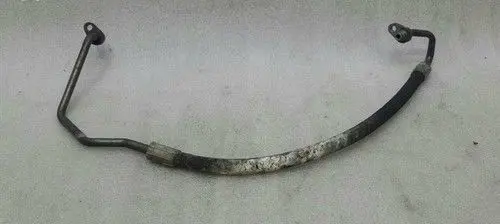 Mercedes-Benz GLE (W166 - C292) Oil cooling pipe A1663204654