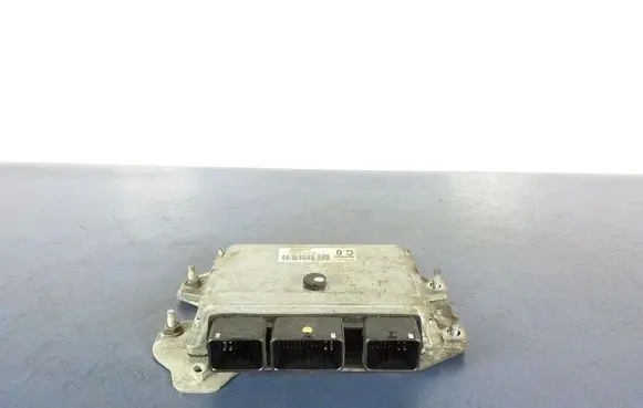 Nissan Qashqai Engine control unit/module ECU MEC93610