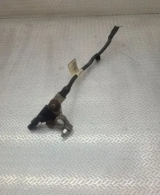 MG ZS Negative earth cable (battery) 10471152