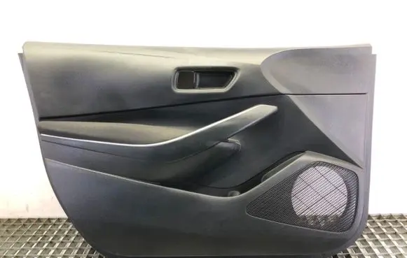 Toyota Corolla E210 E21 Front door card panel trim