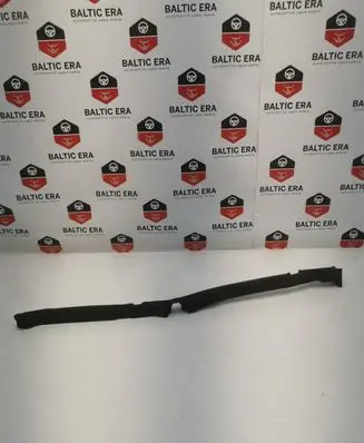 BMW 5 GT F07 Fender foam support/seal 9134503