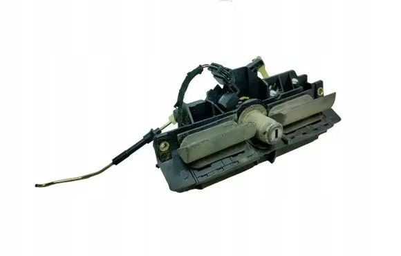 Audi A6 S6 C5 4B Tailgate/trunk/boot lock/catch/latch 4B0827565H