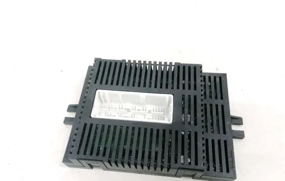 BMW 5 E60 E61 Light module LCM 6943288 57762110