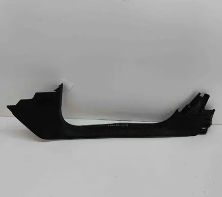 Audi E-tron GT Front sill trim cover 9J1863382E 9J1863382D