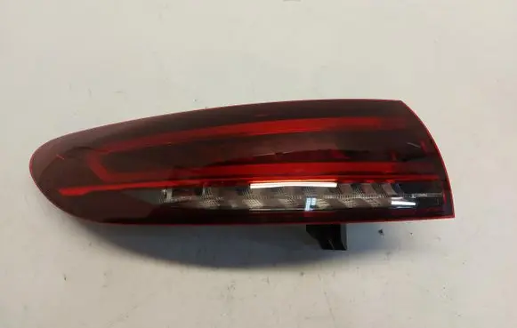 Mercedes-Benz EQC Rear/tail lights A2939062501JLK01