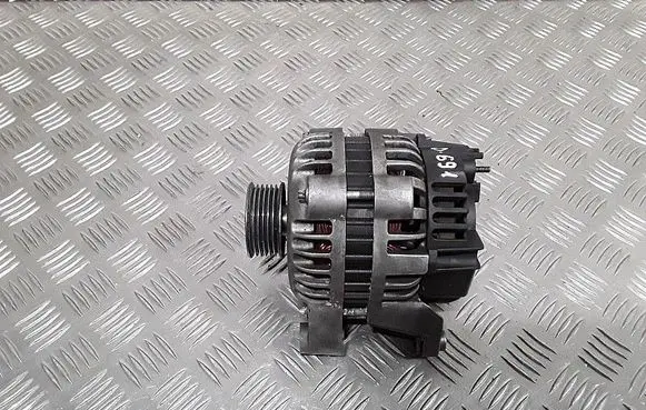 Opel Zafira A Generator/alternator