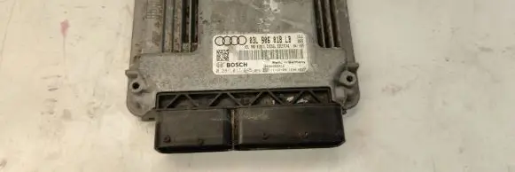 Audi A6 S6 C7 4G Engine control unit/module 03L906018LB