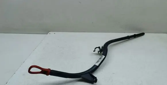 Oil level dip stick