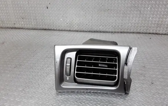 Subaru Forester SH Dashboard side air vent grill/cover trim 66110FG010