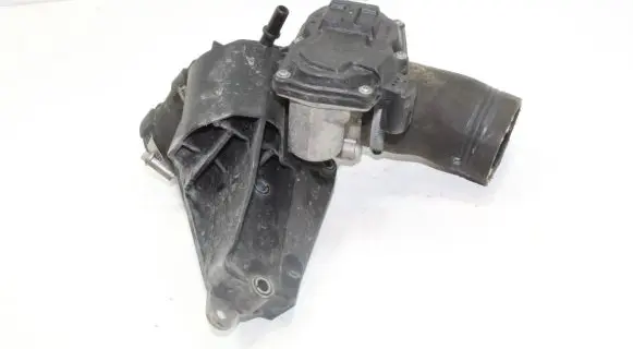 Ford Ecosport Throttle valve A32EB 50989002