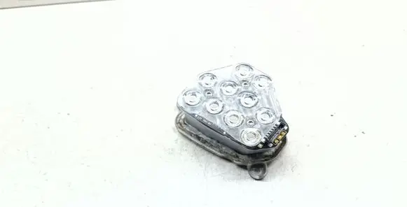 Front indicator light