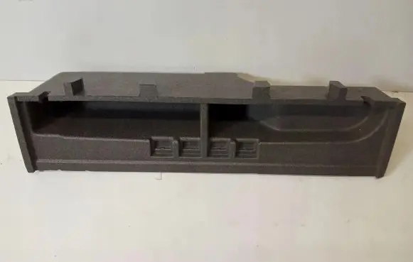 Peugeot 508 RXH Spare wheel section trim 9807045677
