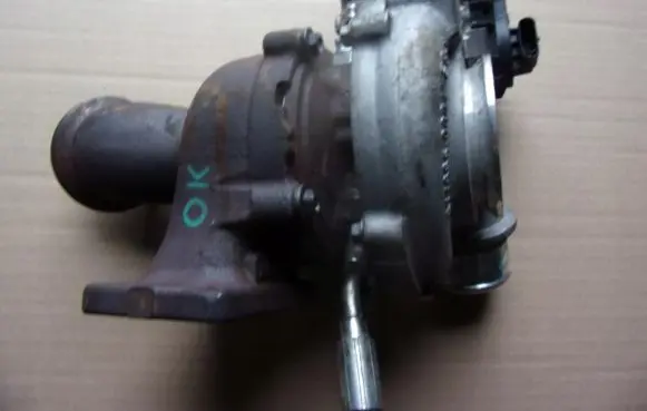 Iveco Daily 4th gen Turbo 5802377343
