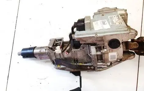 Renault Megane II Power steering pump 8200246631a 50300374