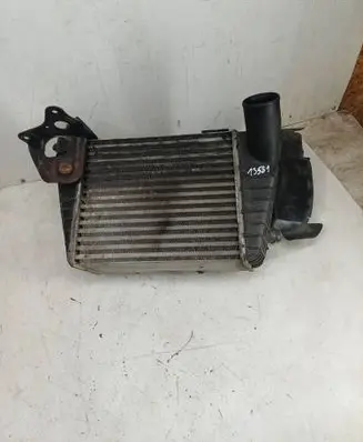 Audi A6 S6 C4 4A Intercooler radiator 4A0145805K 1402429
