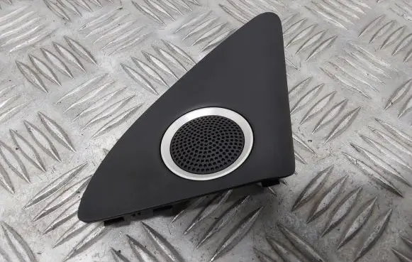 Audi Q5 SQ5 Front door speaker cover trim 8R0035424A