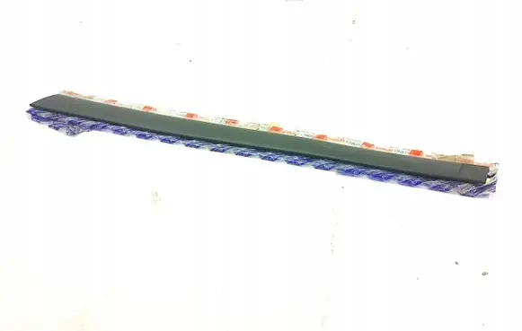 Fiat Punto (199) Rear door trim (molding) 710918080