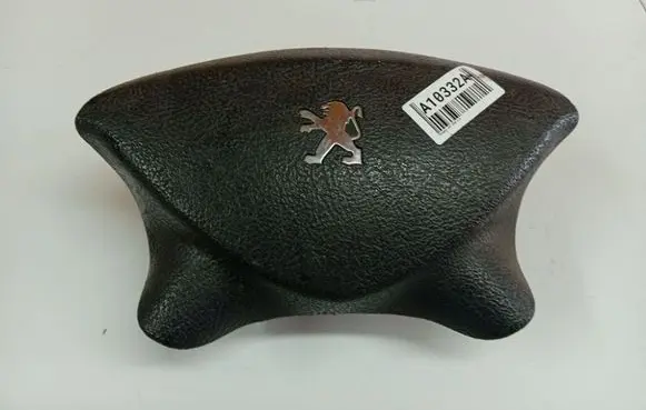 Peugeot 807 Steering wheel airbag 14001062YR