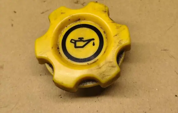 Chrysler Voyager other engine part