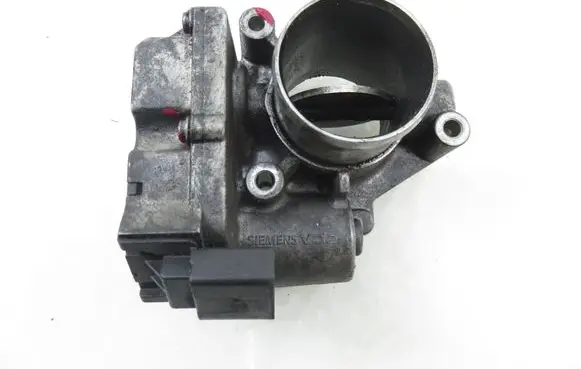 Suzuki Grand Vitara II Throttle body valve 5WY9150A A2C53107575