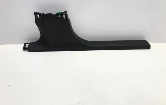Peugeot 408 P54 (B) pillar trim (bottom) 9833746080