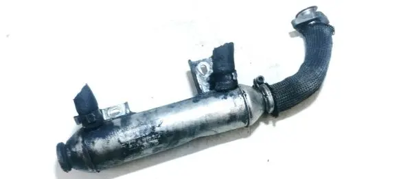 Alfa Romeo 156 EGR valve cooler