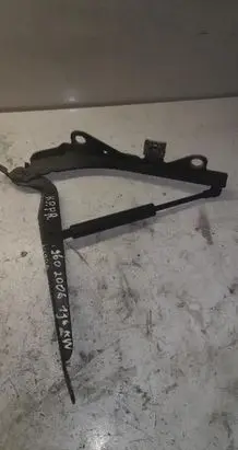 Volvo S60 Tailgate/trunk/boot hinge