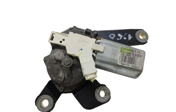 Lancia Phedra Rear window wiper motor 53015412 1484603080
