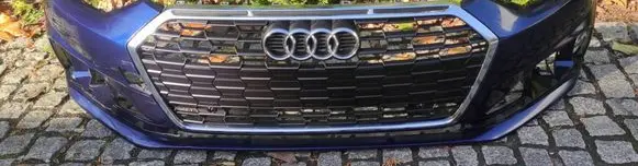 Audi A5 Front bumper 