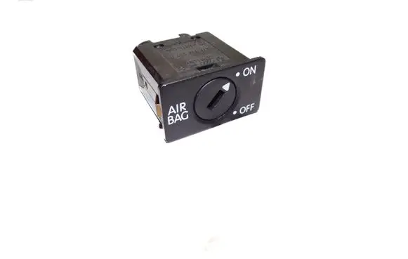 Audi Q7 4L Passenger airbag on/off switch 1K0919237C