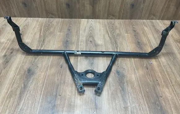 Land Rover Range Rover Velar Radiator support slam panel HK838A316AD