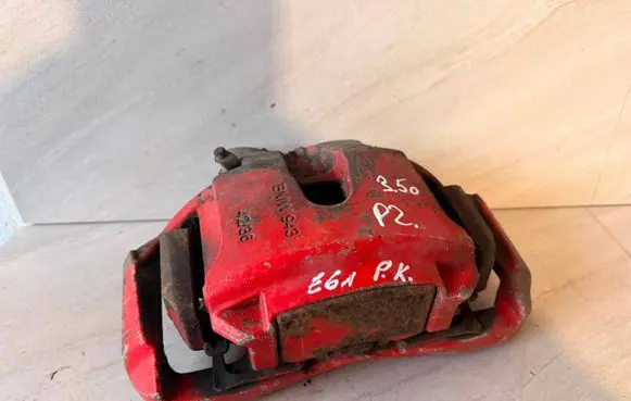 BMW 5 E60 E61 Front brake caliper