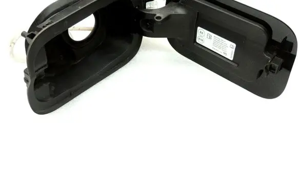 Cupra Leon Fuel tank cap 5FE809905GY9T 5FE809905G