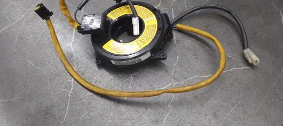 KIA Joice Airbag slip ring squib (SRS ring) tasma