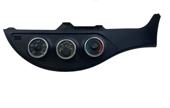Toyota Prius (XW20) Interior fan control switch 554060D400