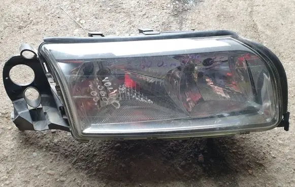 Volvo S80 Headlight/headlamp