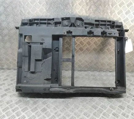 Peugeot 2008 I Radiator support slam panel 9676534280 9677952180