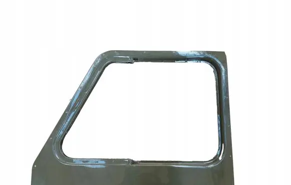 UAZ 469 Front door window/glass frame 469-6110011