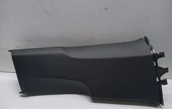 Volkswagen PASSAT B6 (B) pillar trim (bottom) 3C0867292