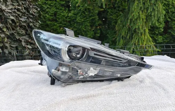 Mazda CX-5 II Headlight/headlamp K12451030 K2442 W3953R