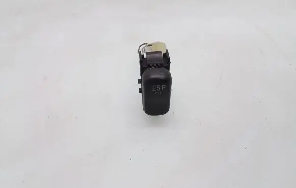 Mercedes-Benz ML W163 ESP (stability program) switch 1638202710