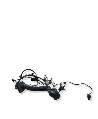 Mercedes-Benz E W213 Front door wiring loom A0015459503 21773163AA