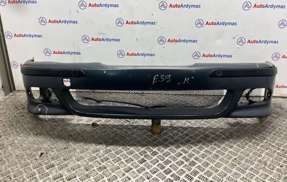 BMW 5 E39 Front bumper 2498507 51112498507