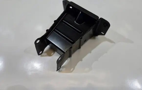 Mercedes-Benz B W245 Front bumper shock/impact absorber 