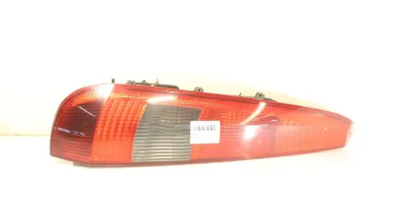 Ford Fiesta Rear/tail lights